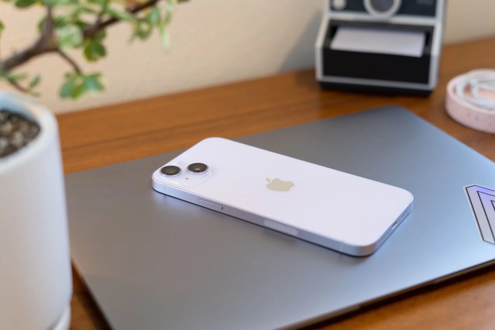 В этом году у iPhone 14 Pro Max будет ещё большее время автономной работы. Roman
