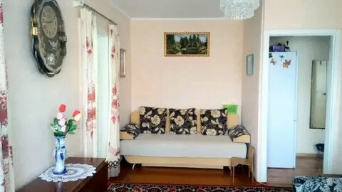 3 квартира прокопьевск