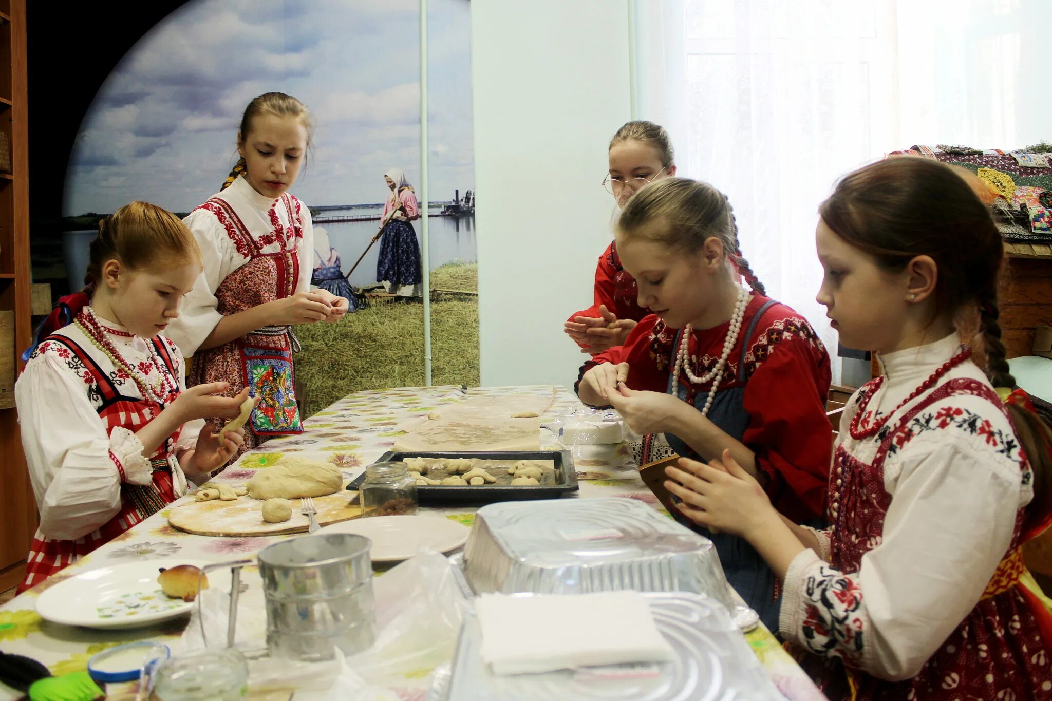 Жаворонки праздник. Сороки праздник. Весенний праздник Воронежская область.