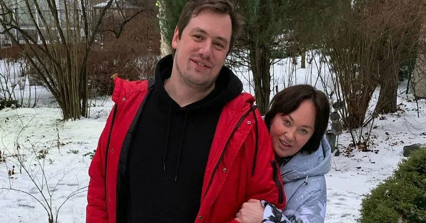 Лариса Гузеева пожаловалась на одиночество: "серые" будни телеведущей