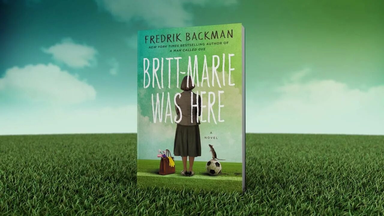 Бакман Бритт Мари. Britt-Marie was here книга. Britt-Marie was here Фредрик Бакман книга. Бакман арты картинки.