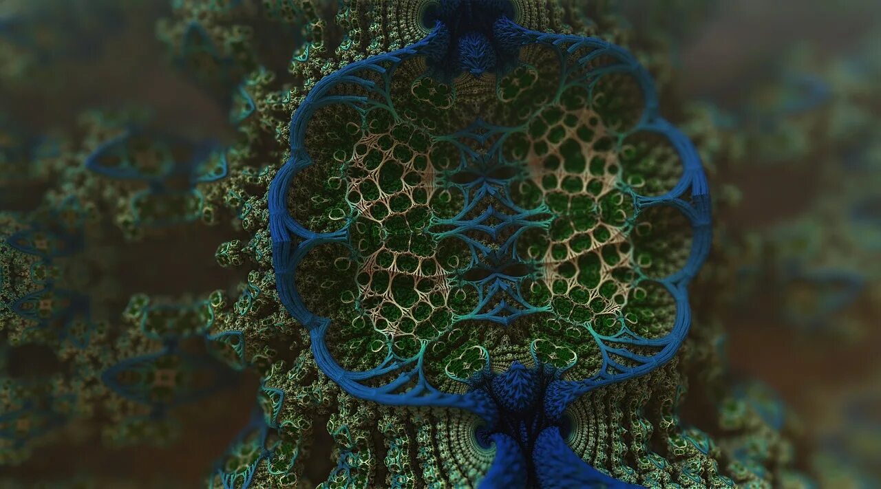 Third dimension 3d
