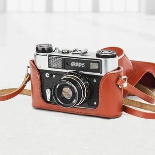 5 элемент фотоаппараты