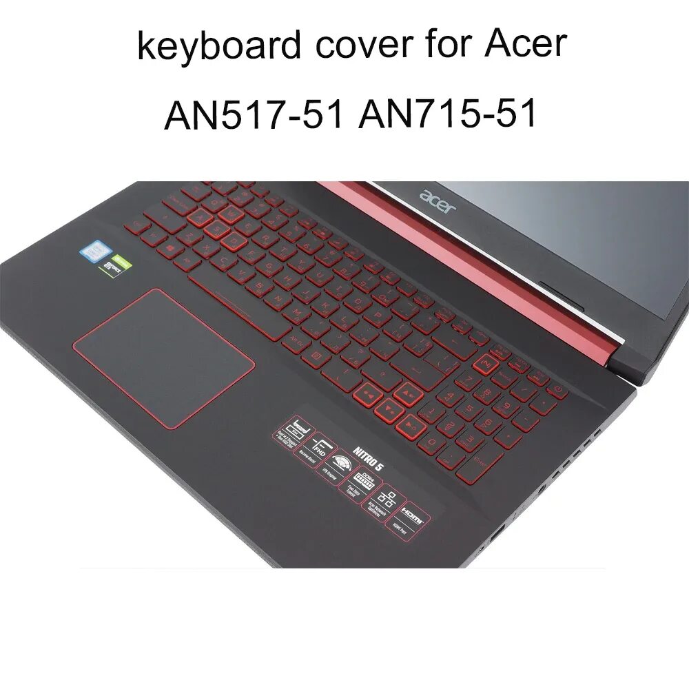 Ноутбук acer nitro v15 an15 51 54rl. Acer Nitro 5 an517. Acer Nitro 5 an515-51. Acer Nitro an517-51. Acer Nitro 5 an517-54.