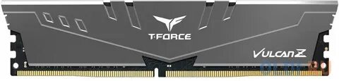 Vulcan z