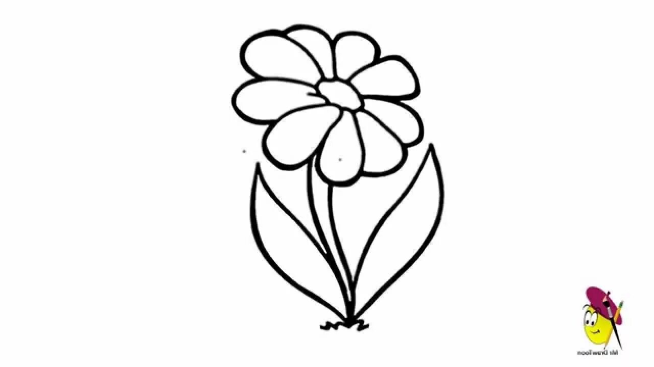 Рисунок цветочка. Цветочки карандашом. Цветы для срисовки легко. Цветы для срисовки легкие. Цветы рисунок легкий.