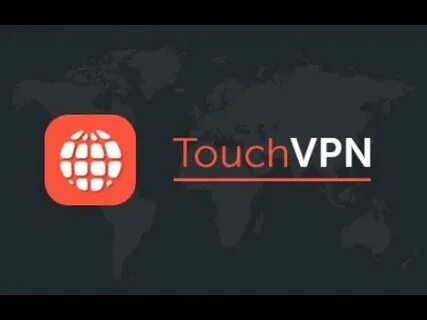 Touch расширение