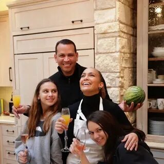 Lopez family