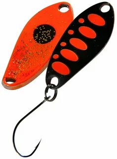 Блесны trout bait