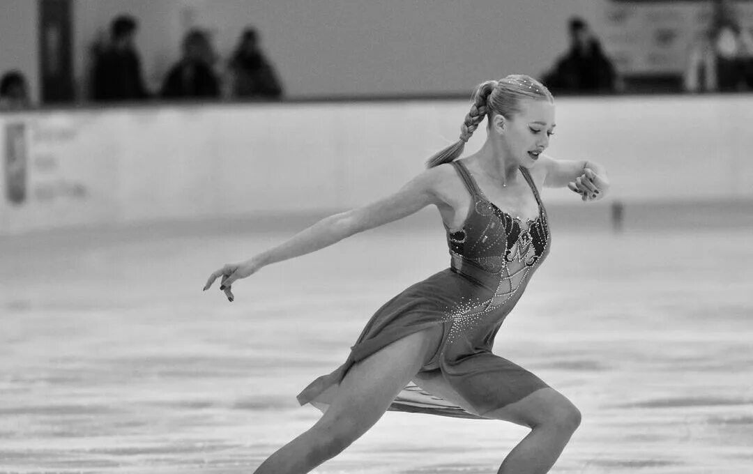 Одноразовые чемпионки": фигуристка оскорбительно высказалась об ученицах Этери Т