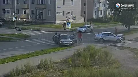 Перекресток ломоносов