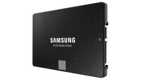 Samsung ssd 860 250 гб