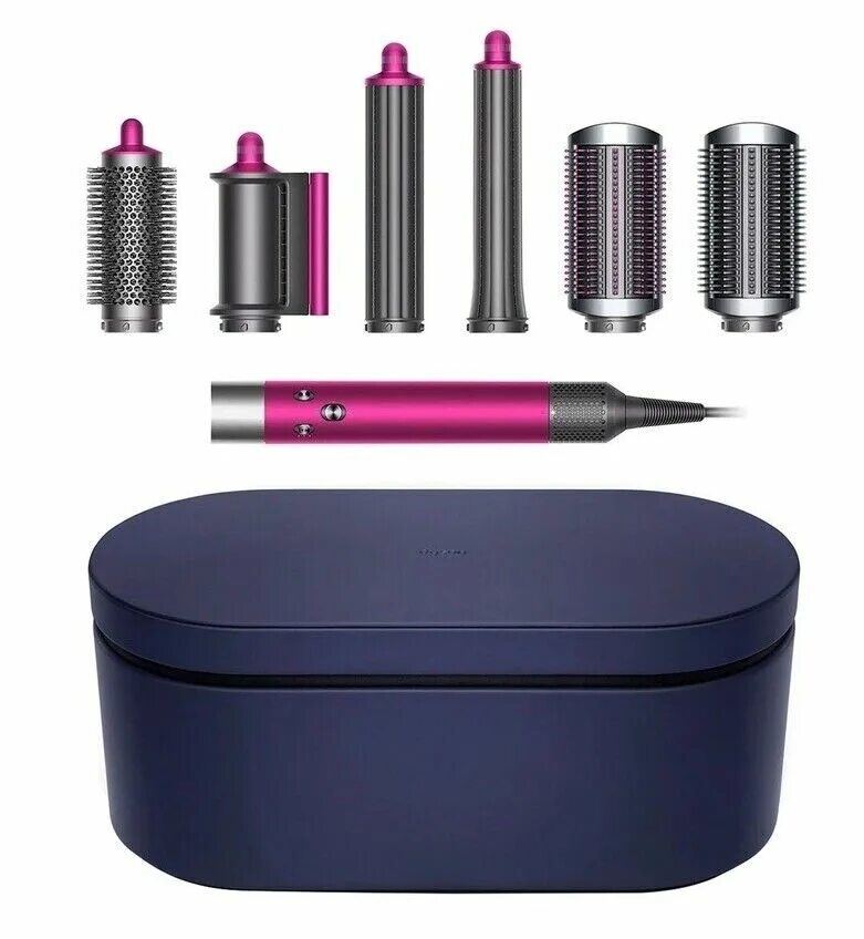 Мультистайлер dyson airwrap hs05. Dyson airwrap long 2025. dyson стайлер airwrap 2025. стайлер dyson airwrap complete. dyson airwrap complete long hs05.
