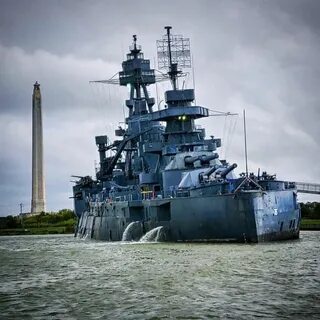 Лучшие линкоры