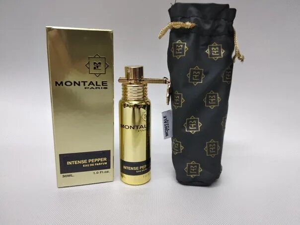 Монталь 30 мл. Montale intense Pepper. Реплики духов Монталь. Intense Pepper 8 ml.