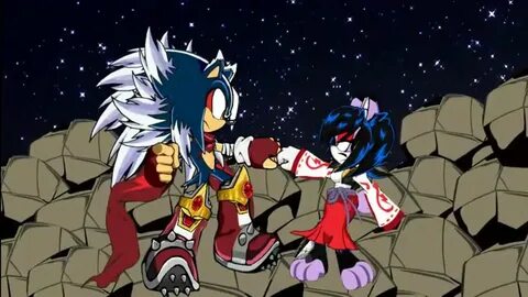 Super sonic universe