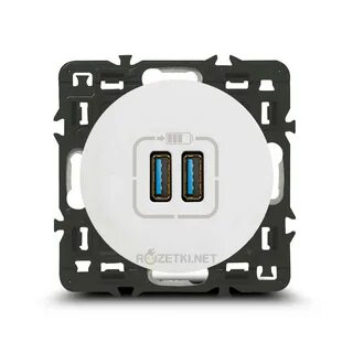 Legrand usb type c