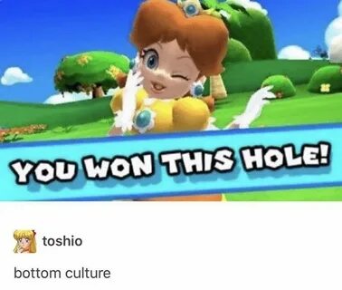 I know i won