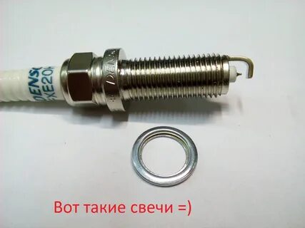 Кольцо на свечу