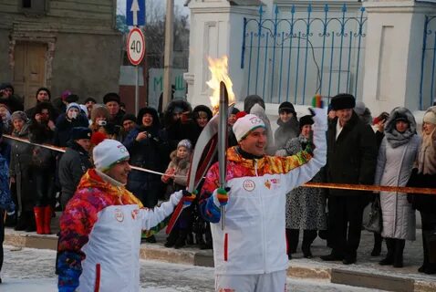 Огненный турнир победа