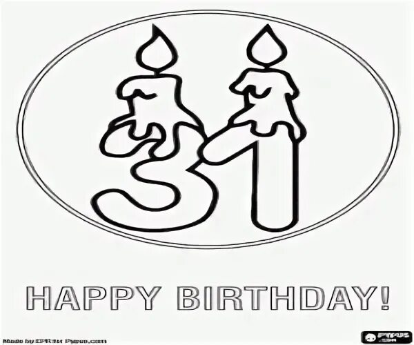 Маме 31 лет