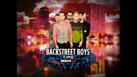 Boys time