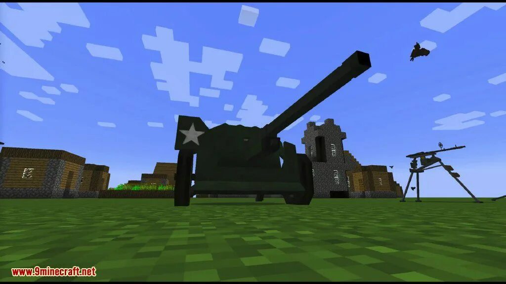 Flans mod 1.20 1