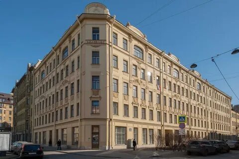 Санкт петербург 7 дней