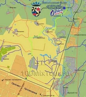 Прогноз погоды в кузьмолово ленинградской