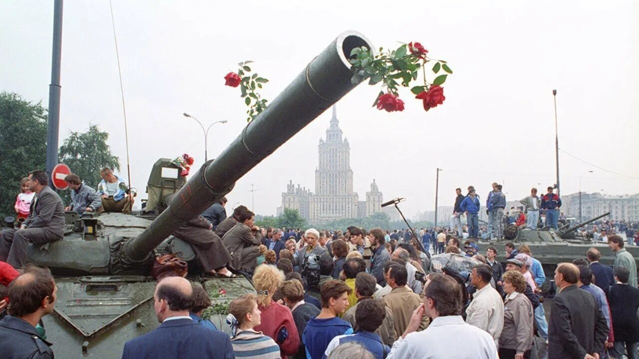 Августовский путч 1991. 19 августа 1991 путч. Августовский путч 1991. Москва 1991 год путч. Гкчп 19.