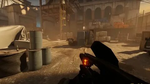 Half life alyx мод без vr