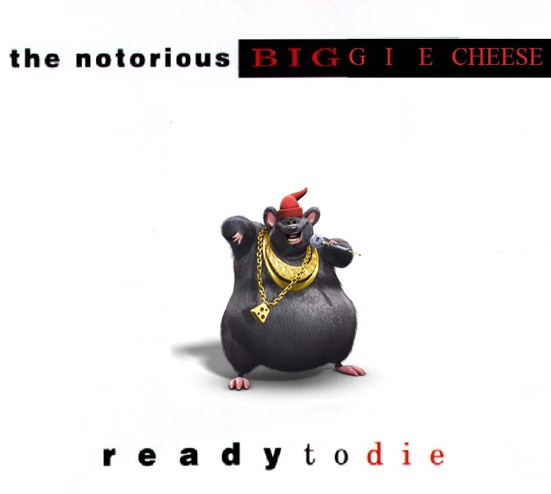 Biggie cheese. Бигги чиз. biggie cheese meme. biggie cheese - boombastic.