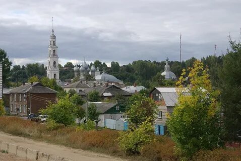 Светлый ивановская область