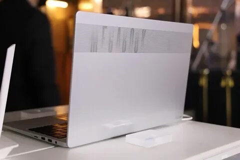 Tecno megabook s1 15.6