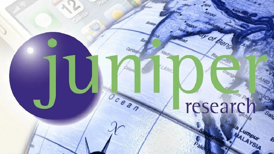 Research c. Juniper research. juniper research pay samsung. доклад юнипер (geo-6). diabnext.