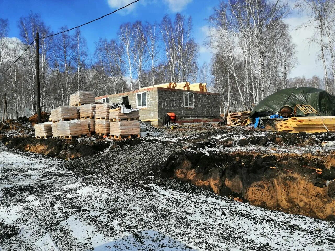 Строительство г александров. Микрорайон Березовая роща город Тулун. Постройки в городе Тулун. Стройка в Тулуне на берёзовый роще. Новый микрорайон Березовая роща Тулун.