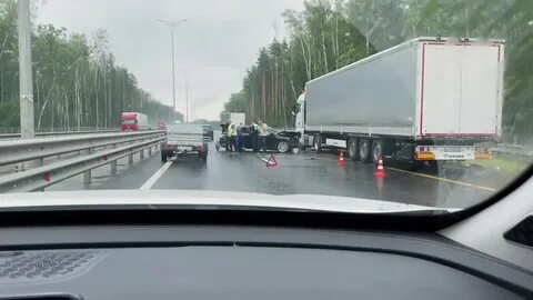 Дтп цкад