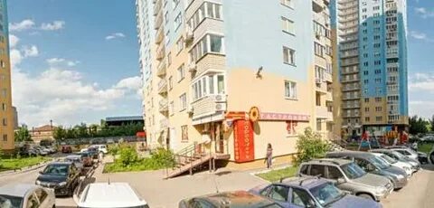 Пугачевская ул 25