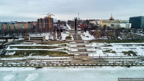 Укладка ижевск
