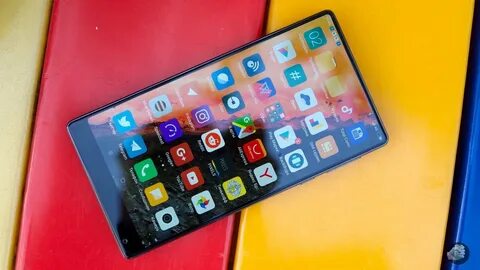 Модификация xiaomi