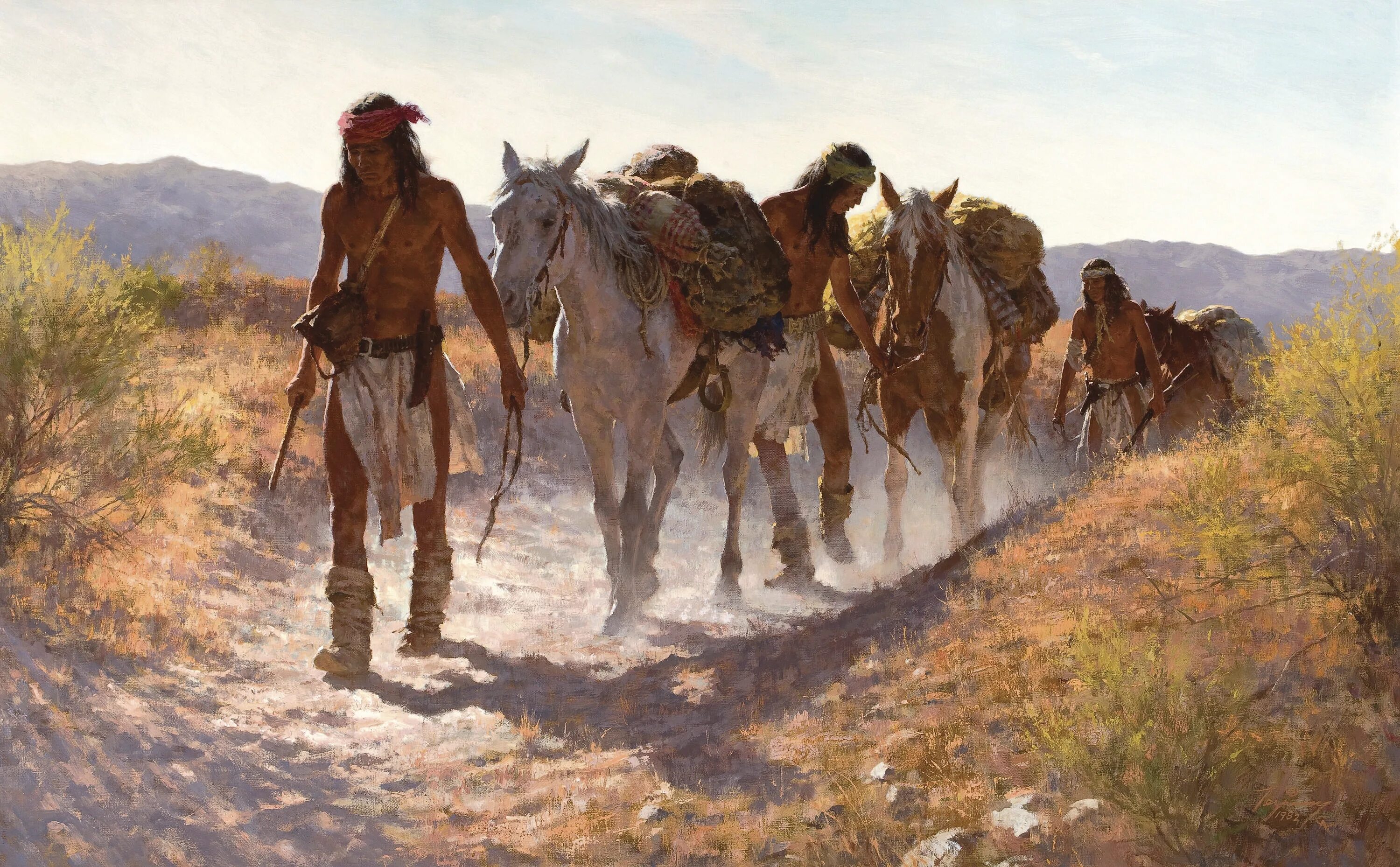 Native comments
