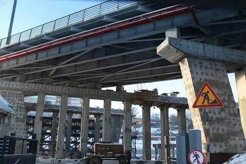 Реконструкция иркутск