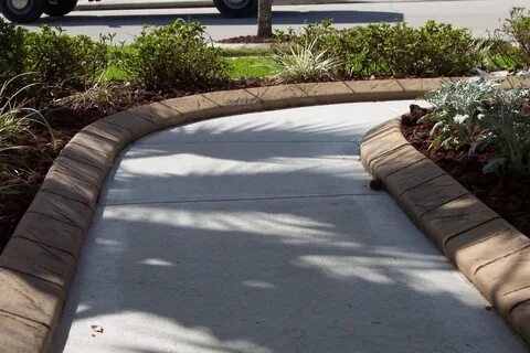 Curb