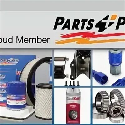 Des parts