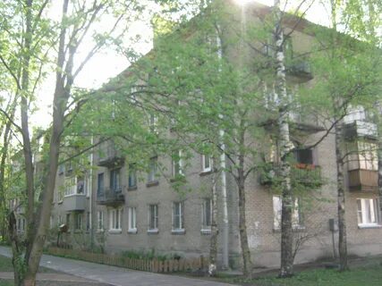 Санкт петербург ул караваевская