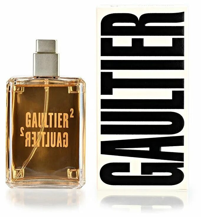 Jean paul gaultier ароматы. Jean Paul Gaultier Gaultier 2. Gaultier² Jean Paul Gaultier 100 мл.