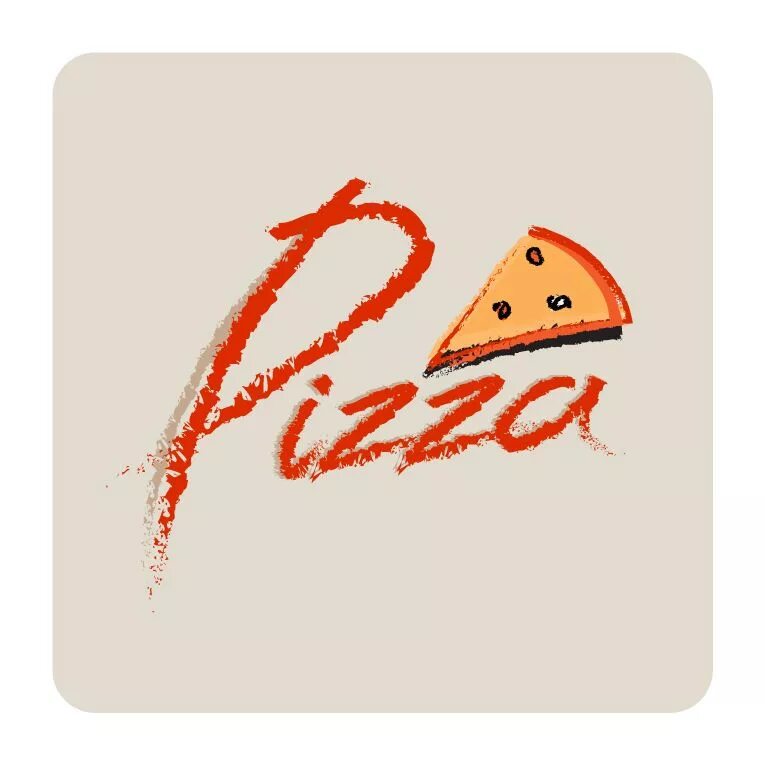 Пиццерия слово. Pizza логотип. Логотип пиццерии. Пицца надпись. Логотип пицца необычные.