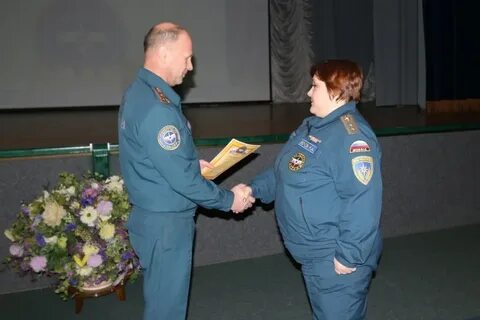 Центр лидер