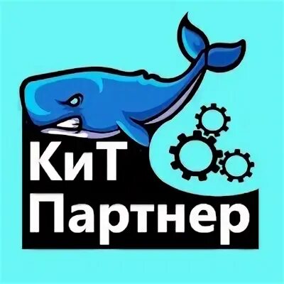 Partner whale