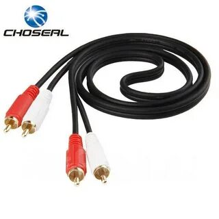 2 rca 6 rca